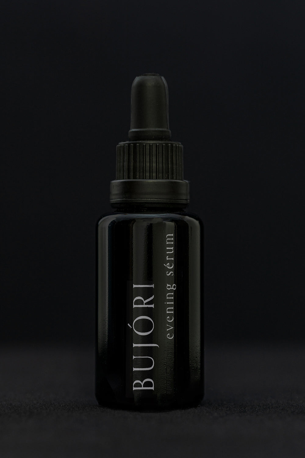 bioactive+  evening sérum resets skin barrier