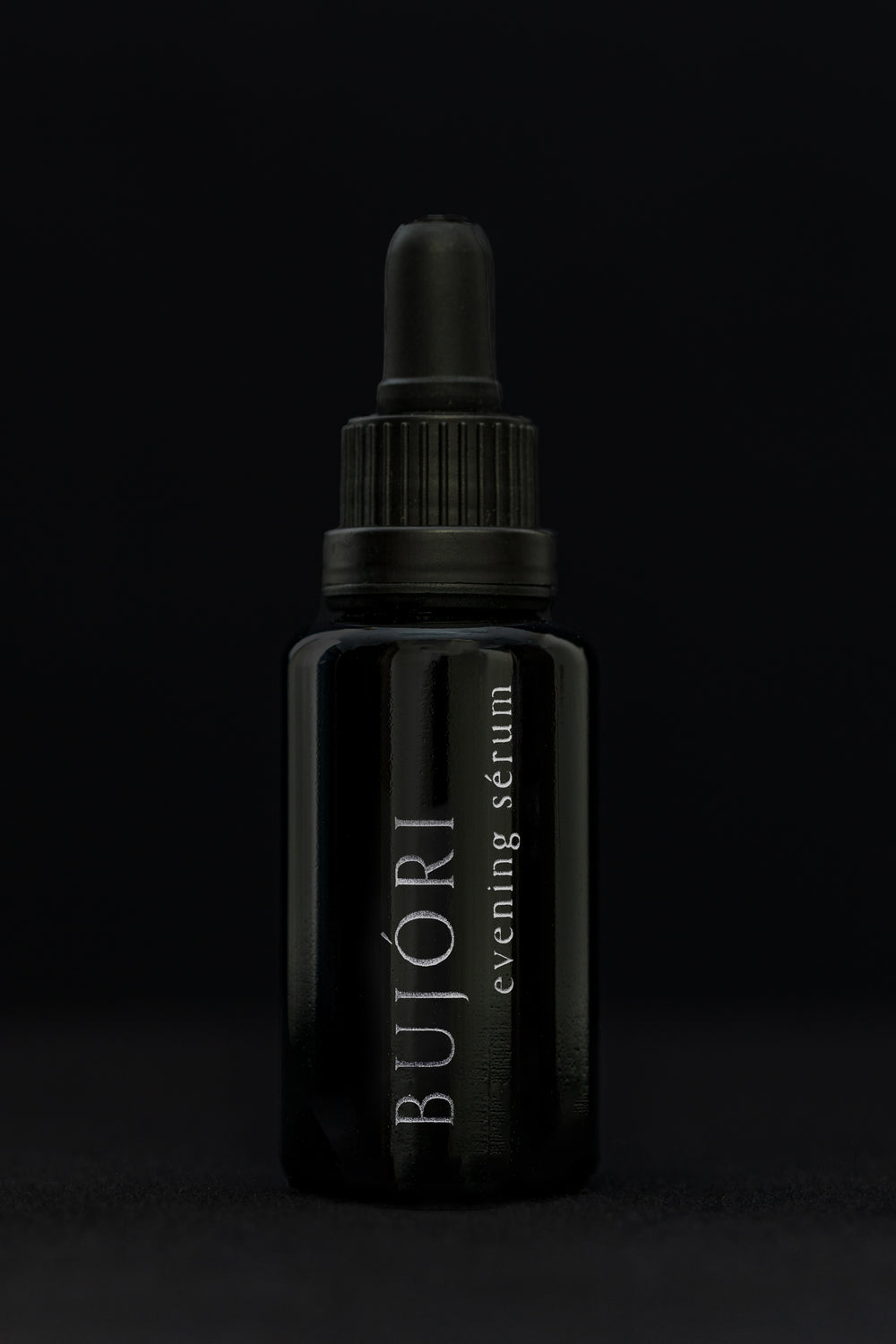 bioactive+  evening sérum resets skin barrier