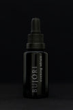 bioactive+  evening sérum resets skin barrier